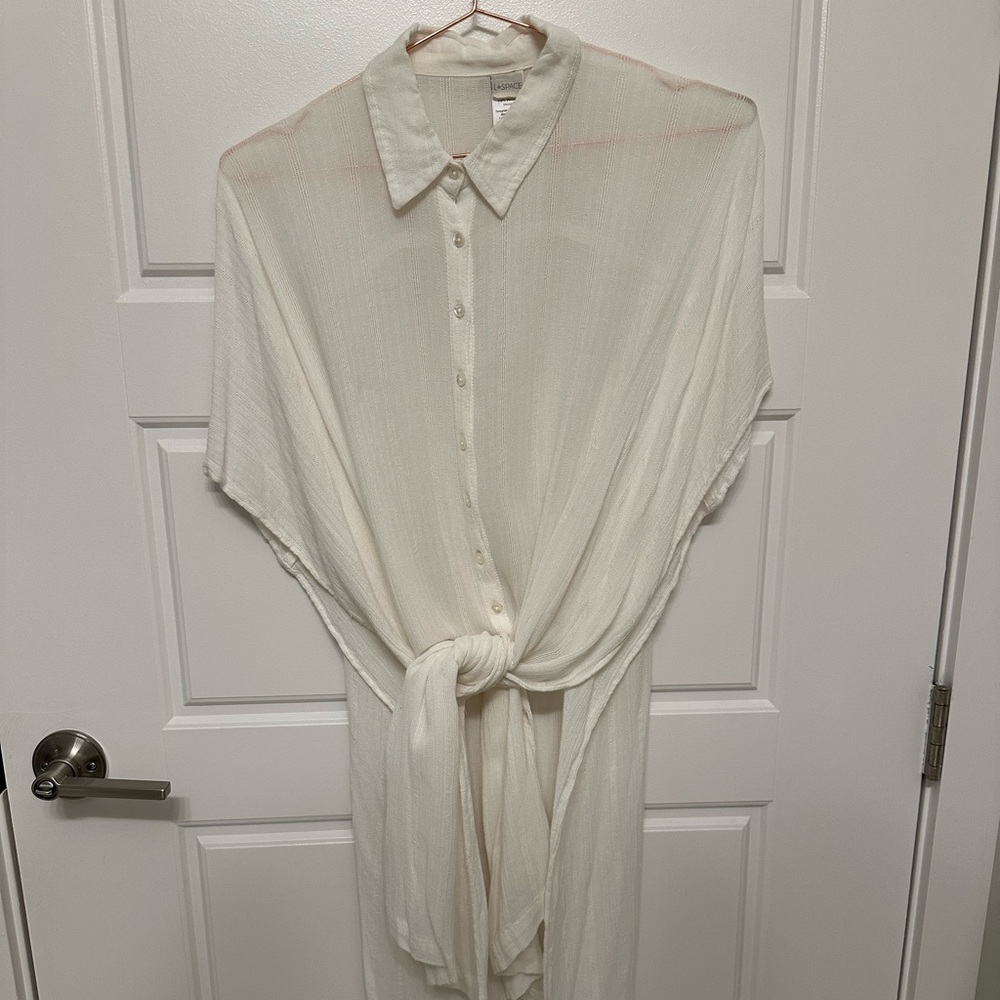 Lspace Anita cover up - Picture 9 of 11
